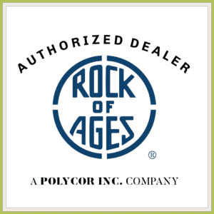 Rock of Ages Logo